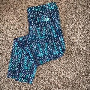 North Face Women’s leggings